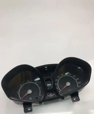 Ford Fiesta Speedometer (instrument cluster) 8A6T10849CK