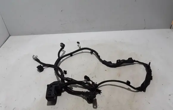 KIA Soul Positive cable (battery) 91851B2560