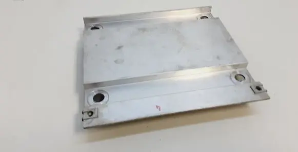 Porsche Boxster 981 Other exterior part 98150463300