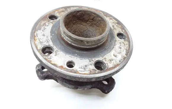 Volvo S80 Rear wheel hub