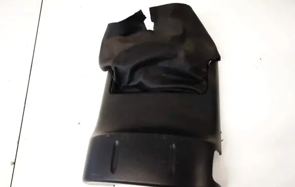 Volkswagen Fox Steering wheel column trim 5z0858565b 5z0858565c