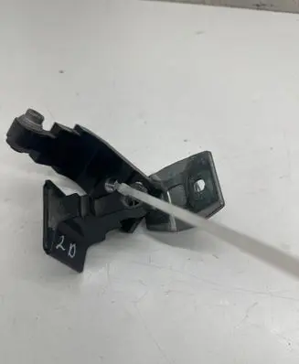 BMW 6 F06 Gran coupe Rear door hinge set 7185634