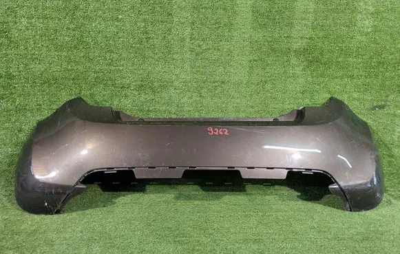 Chevrolet Spark Rear bumper 95965495