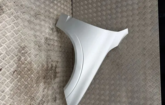 Volvo XC60 Fender 