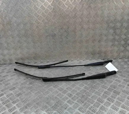 Audi A6 S6 C7 4G Windshield/front glass wiper blade 4G2955407D 4G2955408D