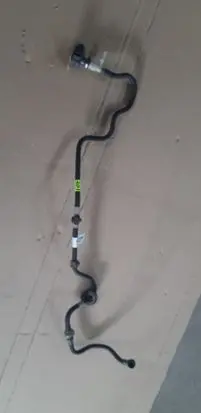 Opel Corsa F Fuel injection high pressure pump 9832822680