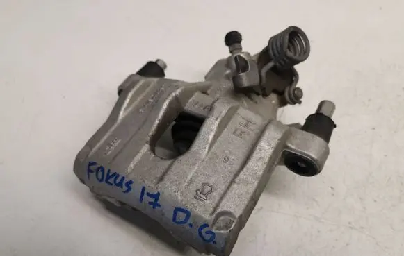 Ford Focus ST Rear brake caliper