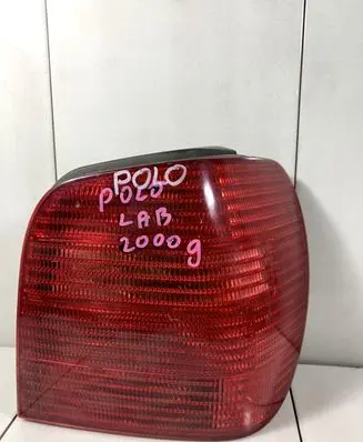 Volkswagen Polo III 6N 6N2 6NF Rear/tail lights 6N0945096J