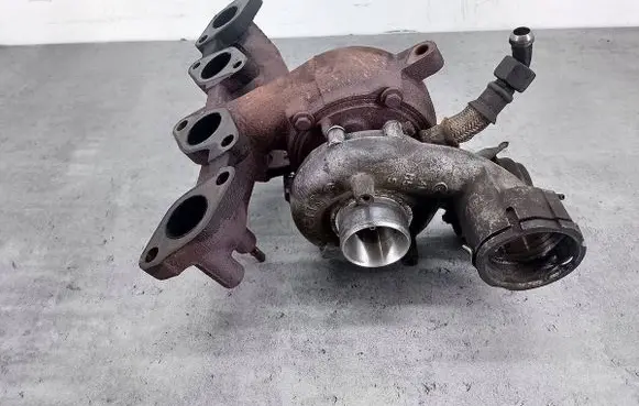 Mitsubishi Outlander Turbo 03G253014JGT1749V