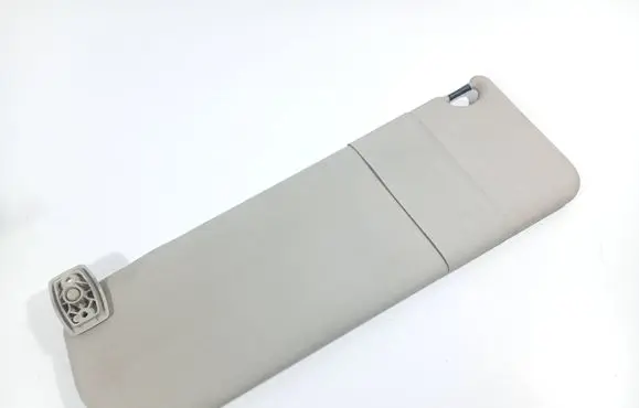 Fiat Scudo Sun visor