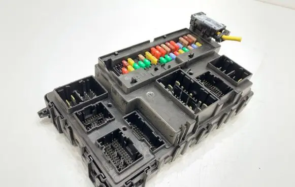 Ford S-MAX Other control units/modules