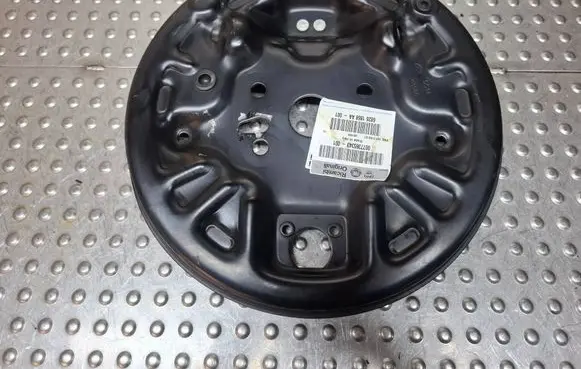 Ram ProMaster Rear brake disc plate dust cover 77365343 68261868AA