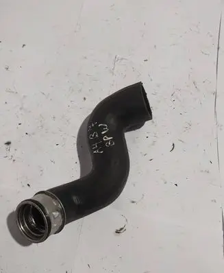 Audi A4 S4 B7 8E 8H Intercooler hose/pipe 8E0145834AQ