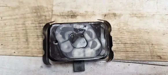 Volvo C30 Rain sensor 1397212052