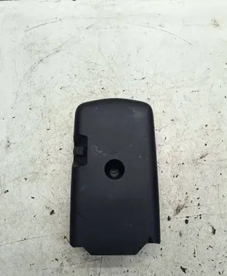 Audi Q7 4M Steering wheel column trim 4M0953516A