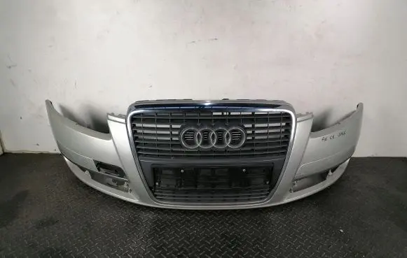 Audi A6 S6 C6 4F Front bumper