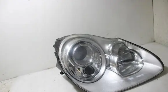 Porsche Cayenne (9PA) Headlight/headlamp