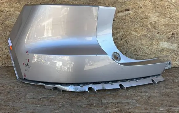 Volvo XC40 Rear bumper corner part panel trim 31449336 C11674