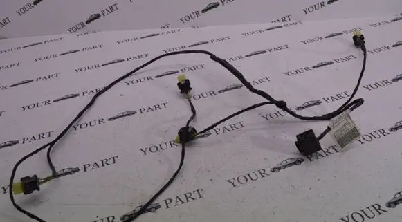 BMW X3 F25 Parking sensor (PDC) wiring loom 9271216