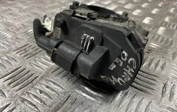 Fiat Croma Throttle valve 48cpd6