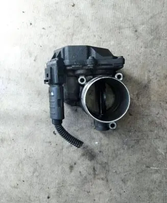 Ford S-MAX Throttle valve 9M5Q9E926AA 2008140559 A2C83077300