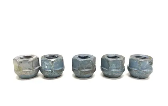 Opel Insignia A Nuts/bolts 