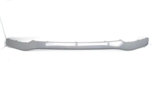 Hyundai Kona I Rear bumper trim bar molding 86696K4000