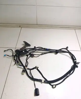 Tesla Model Y Rear door wiring loom 148905400E HBT220064G0443