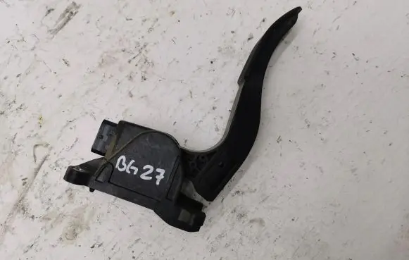 Mercedes-Benz Sprinter W906 Accelerator throttle pedal