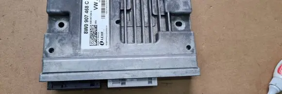Audi A5 Gateway control module 8W0907468C