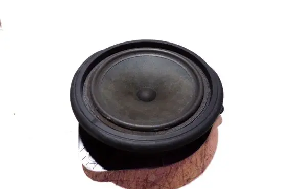 Audi A3 S3 A3 Sportback 8P Front door speaker 8P0035411C