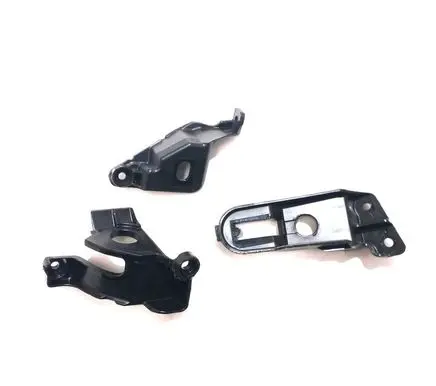 Lexus ES 300h (6th Gen) Headlight part 