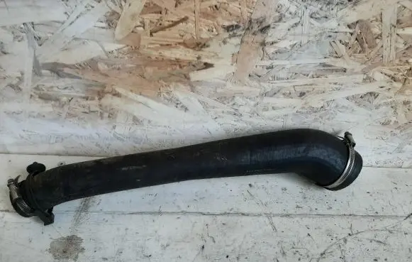 Volvo V50 Intercooler hose/pipe 3M516C646ZC