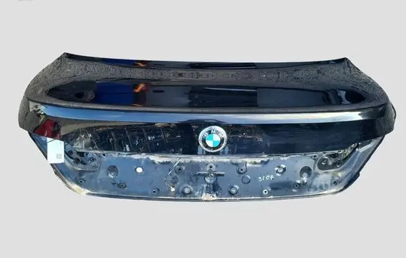 BMW 7 E65 E66 Tailgate/trunk/boot lid