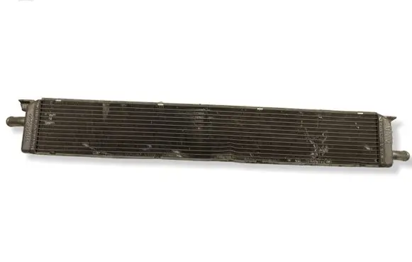 Audi RS5 A/C cooling radiator (condenser) 8W0121002