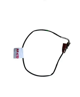 Volkswagen Golf VI Exhaust gas temperature sensor 03L906088BH