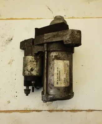 Mercedes-Benz A W177 AMG Starter motor A2829062400 233002449R 0001170683
