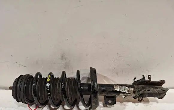 Fiat Grande Punto Front shock absorber/damper