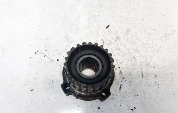 Volvo V70 Crankshaft pulley 1275366