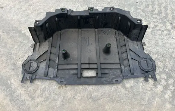 Citroen C4 X Other under body part 9845420980