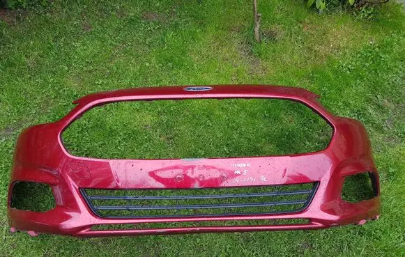 Ford Mondeo MK V Front bumper S7317757J