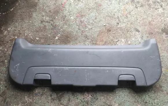 Suzuki Ignis Tailgate/boot lid cover trim 