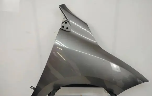 Renault Megane III Fender
