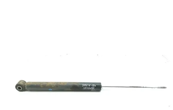 Dacia Sandero Rear shock absorber/damper 562105691R