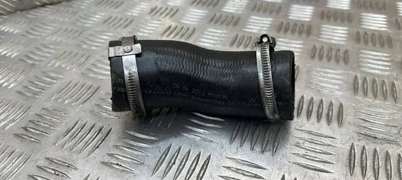 Peugeot 508 RXH Intercooler hose/pipe 9684307380