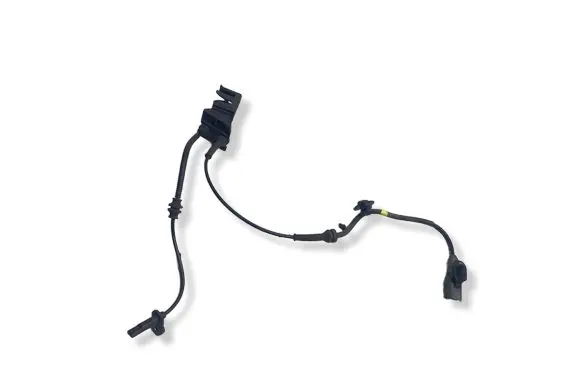 Citroen C4 II Picasso ABS brake wheel speed sensor