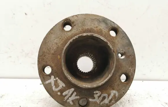 BMW X3 E83 Rear wheel bearing hub 