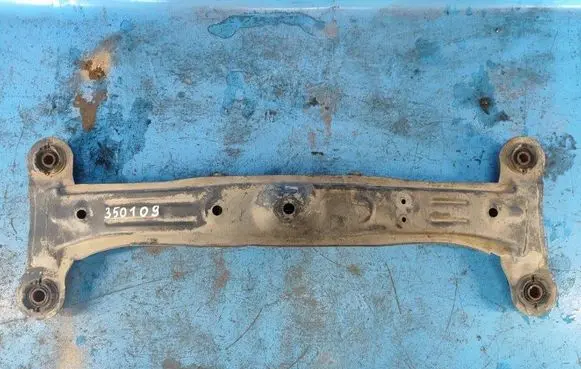 Lexus ES 250 - 300 - 330 Rear coil spring 5120633040