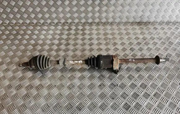 MG ZT - ZT-T Front driveshaft