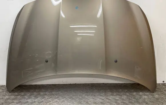 Fiat Tipo Engine bonnet/hood